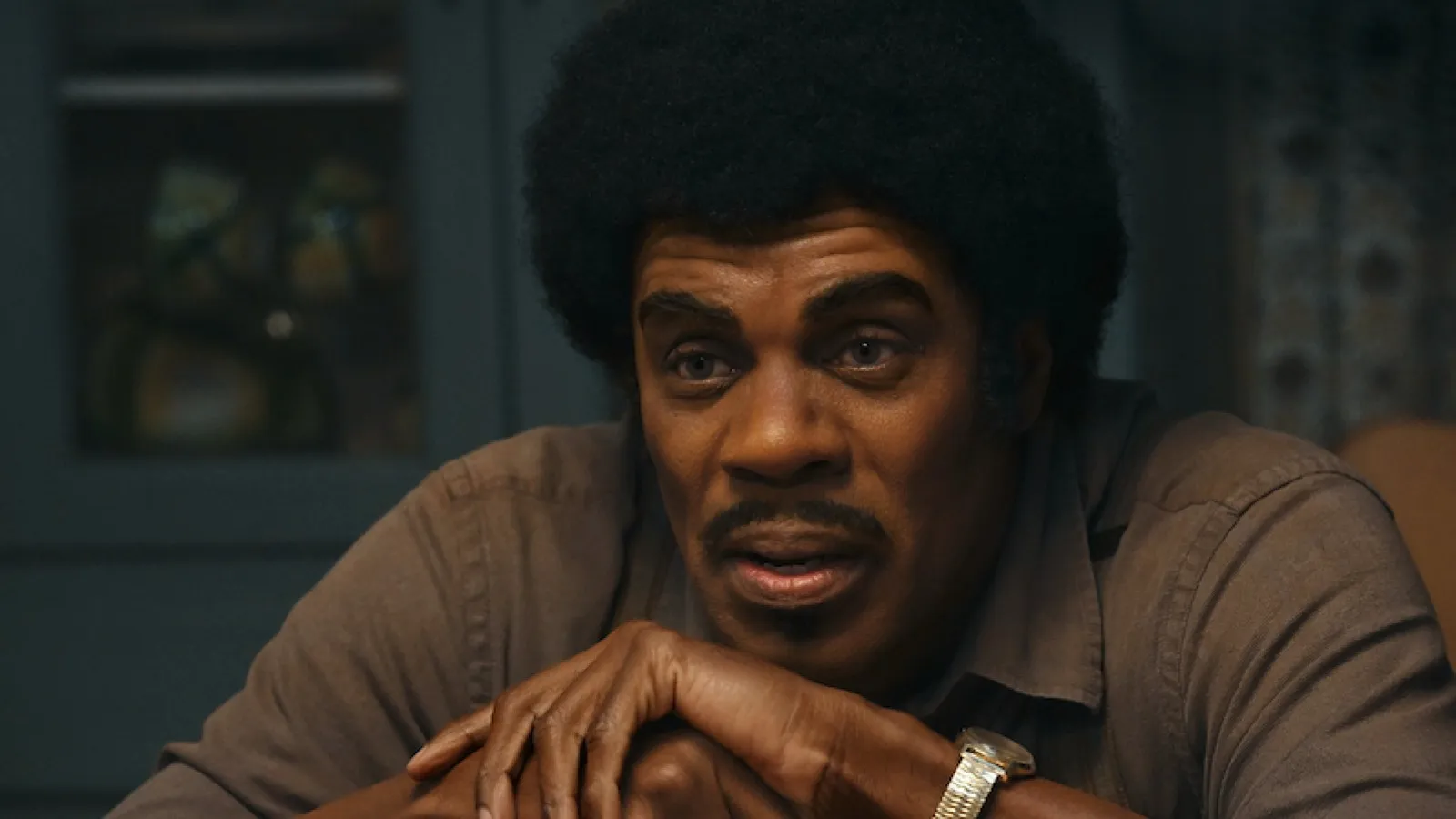 ¡Imposible distinguirlos! 'Michael' presenta un nuevo tráiler con Jaafar Jackson mimetizado como el Rey del Pop. 6 mundoCine - michael 2026 colman