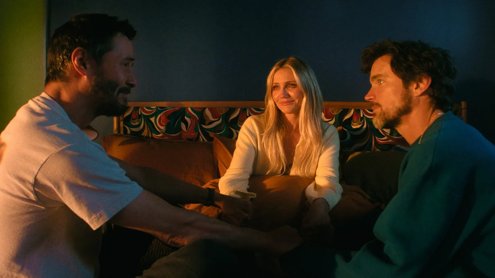 mundoCine - outcome estreno apple tv