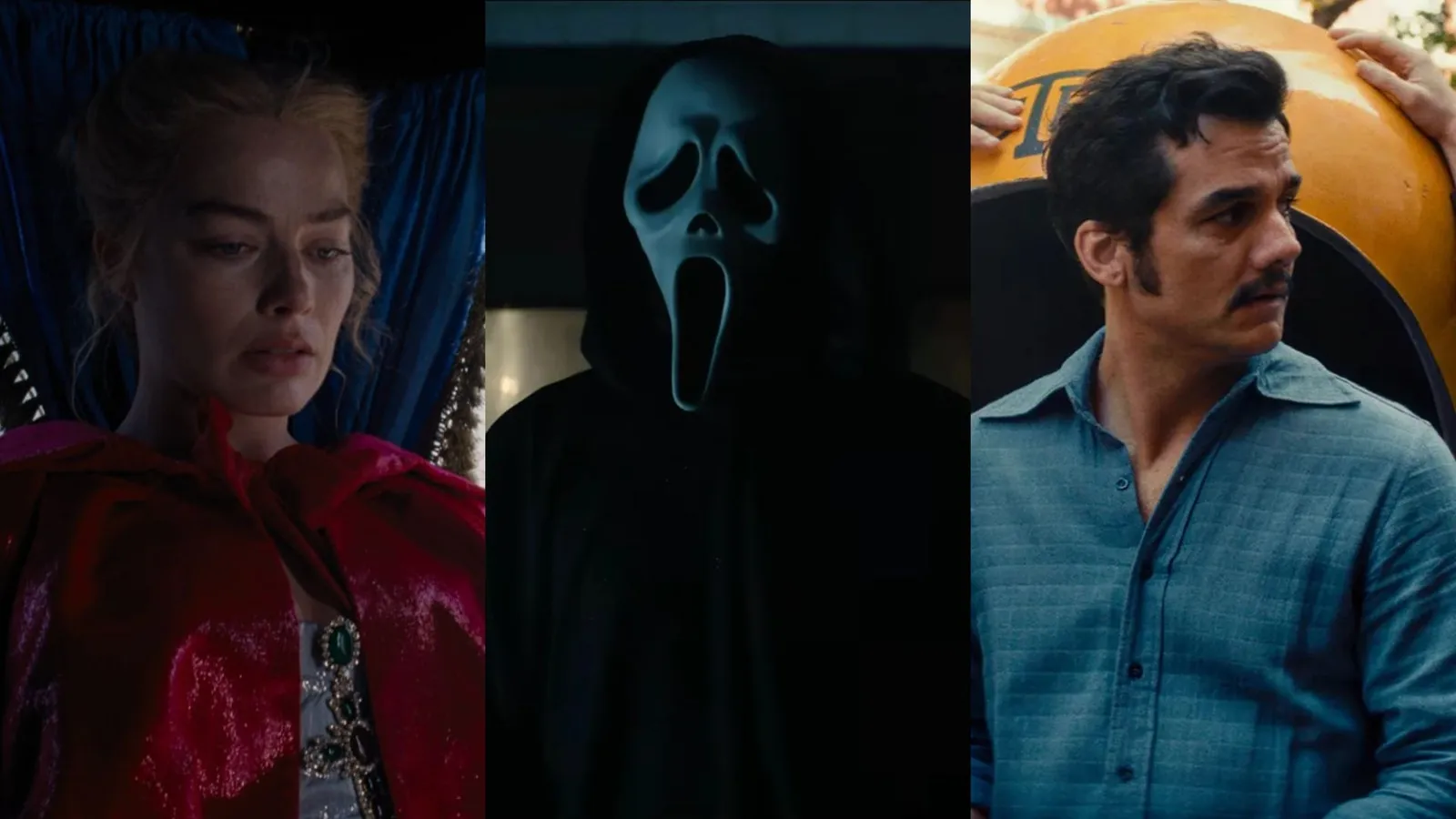 Las 15 películas más esperadas de febrero 2026: 'Cumbres borrascosas', 'Scream 7', 'El agente secreto' y más estrenos. 2 mundoCine - peliculas febrero 2026 estrenos