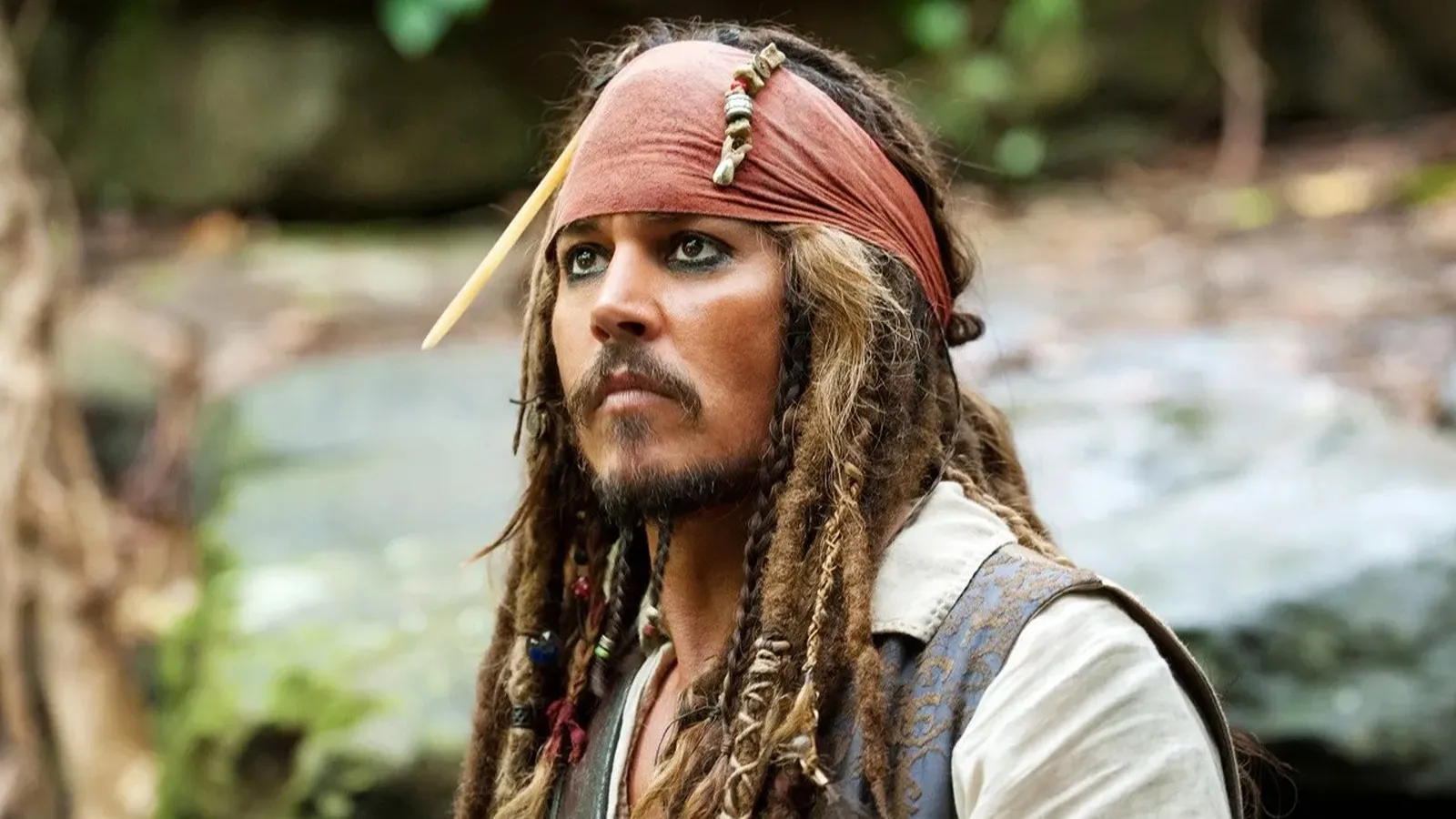 'Piratas del Caribe 6' se haría realidad con el hijo de Jack Sparrow y Margot Robbie, pero el regreso de Johnny Depp sigue siendo una incógnita. 2 mundoCine - piratas del caribe 6