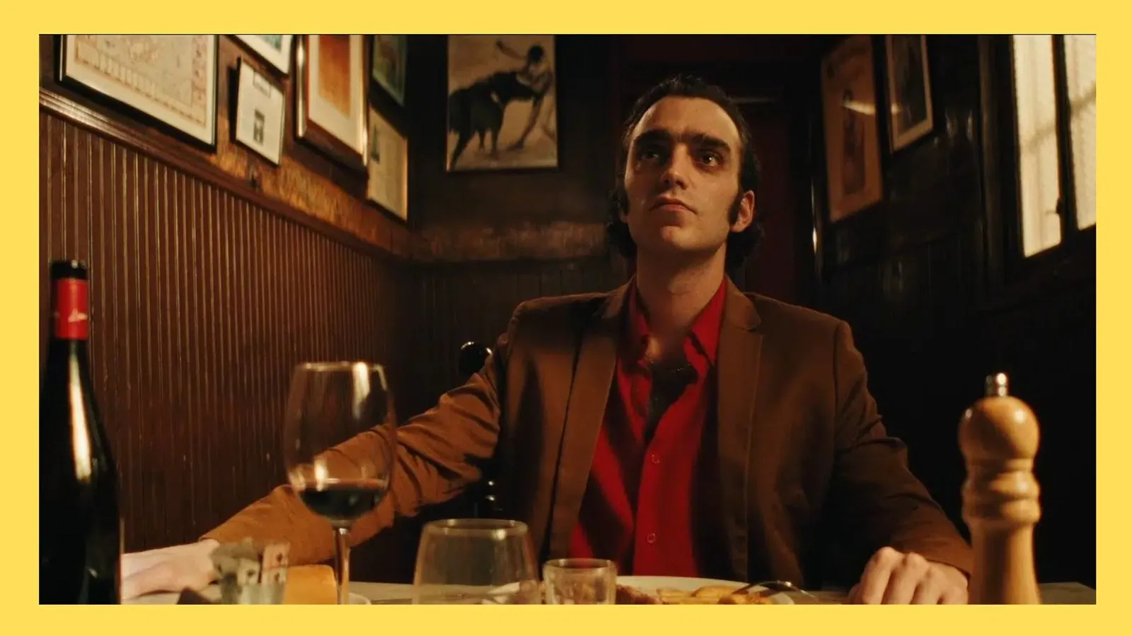 Nuestras predicciones de los ganadores de los Premios Goya 2026. 29 Mundocine - Predicciones Premios Goya 2026 Cabeza Pared