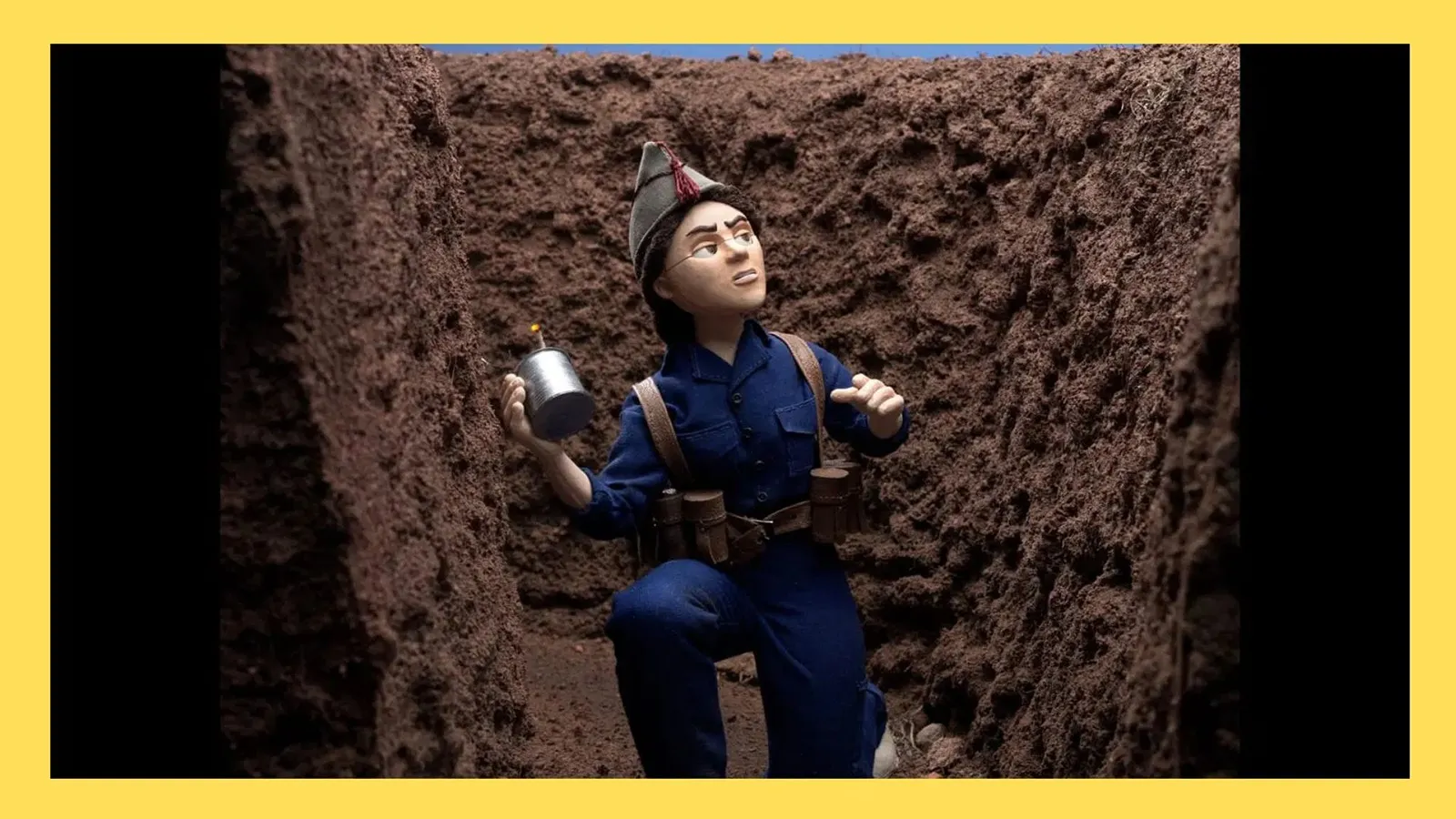 Nuestras predicciones de los ganadores de los Premios Goya 2026. 30 Mundocine - Predicciones Premios Goya 2026 Carmela