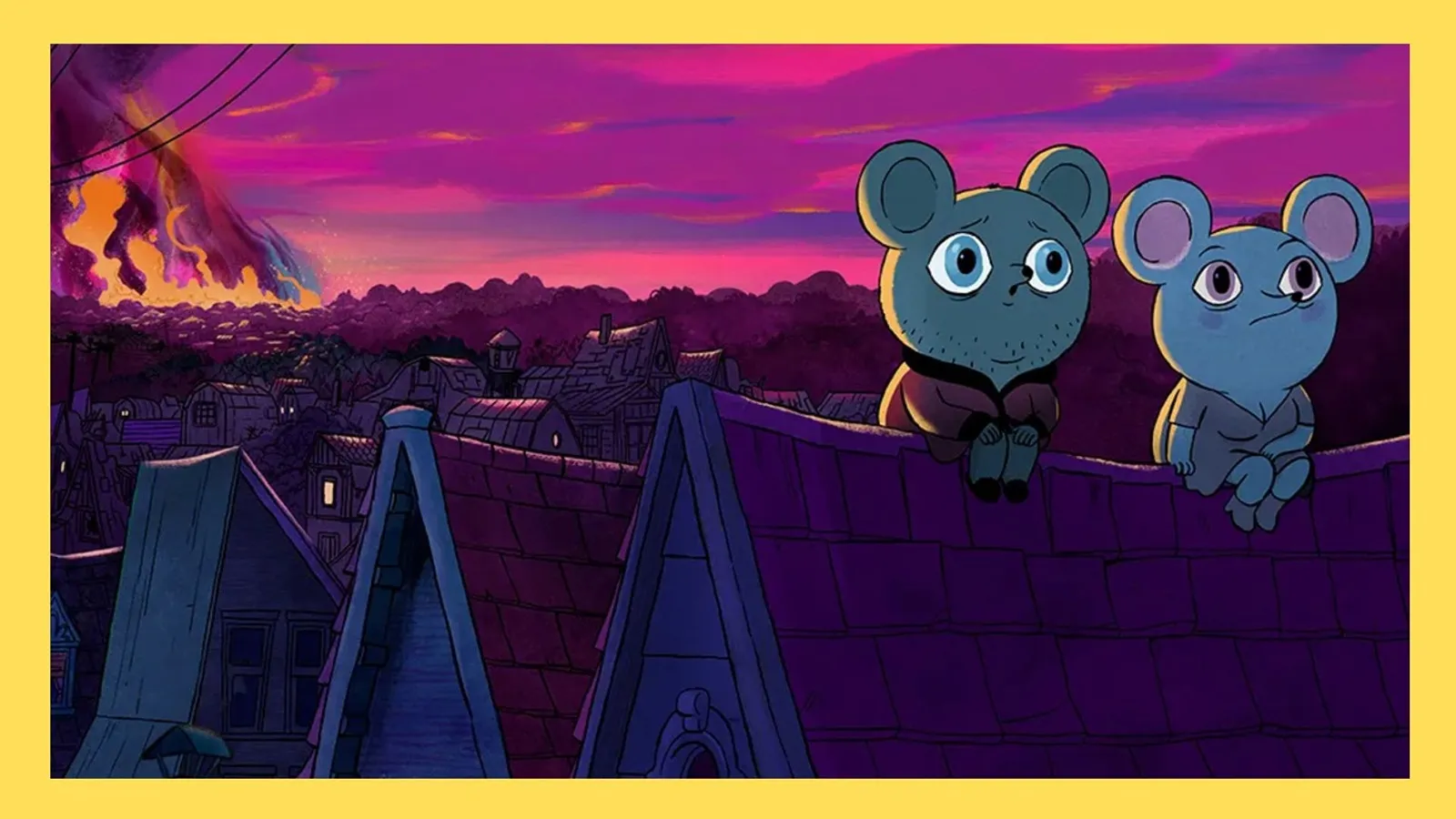 Nuestras predicciones de los ganadores de los Premios Goya 2026. 14 Mundocine - Predicciones Premios Goya 2026 Decorado