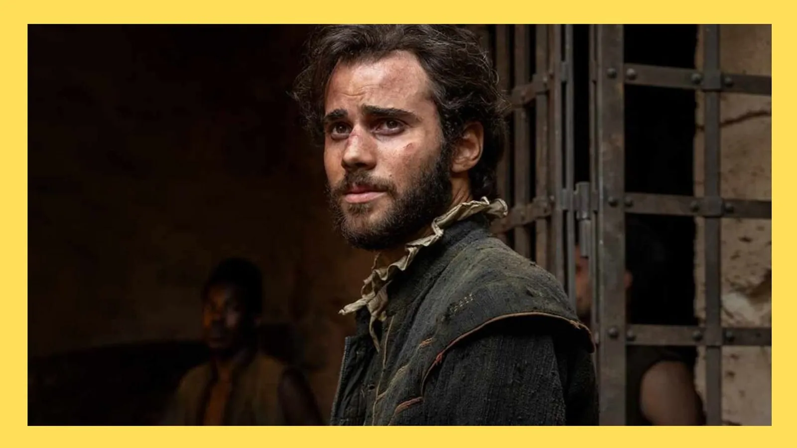 Nuestras predicciones de los ganadores de los Premios Goya 2026. 25 Mundocine - Predicciones Premios Goya 2026 El Cautivo 2