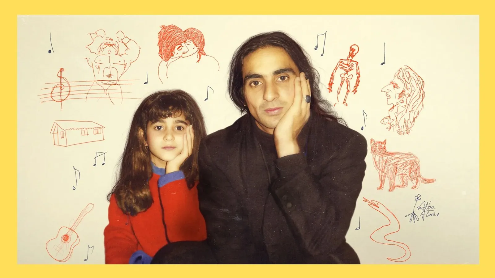 Nuestras predicciones de los ganadores de los Premios Goya 2026. 28 Mundocine - Predicciones Premios Goya 2026 Flores Para Antonio