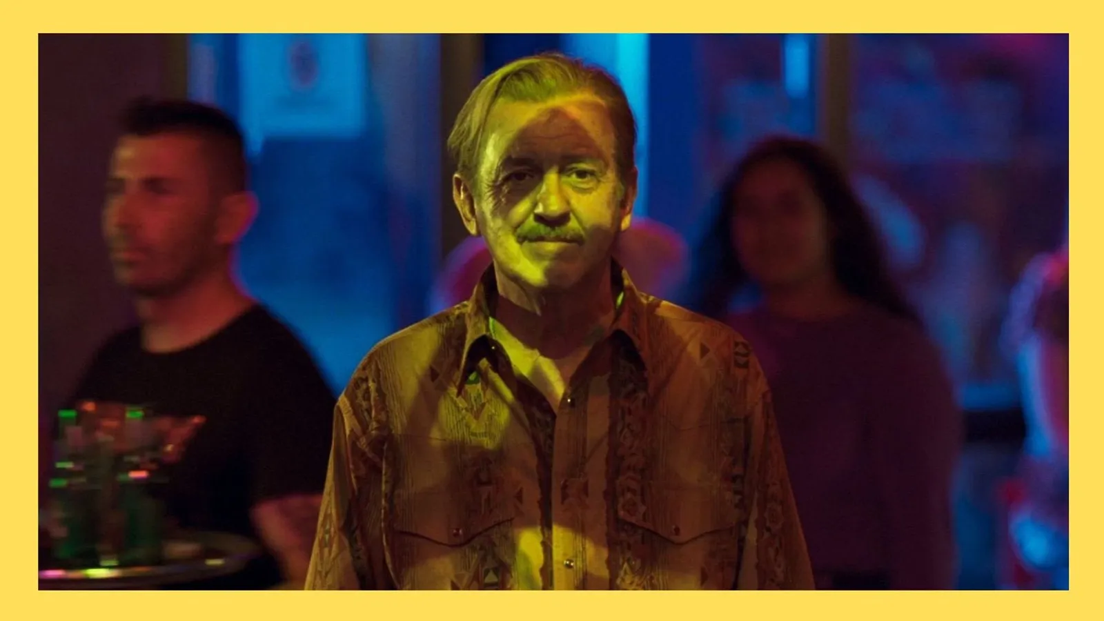 Nuestras predicciones de los ganadores de los Premios Goya 2026. 6 Mundocine - Predicciones Premios Goya 2026 Maspalomas