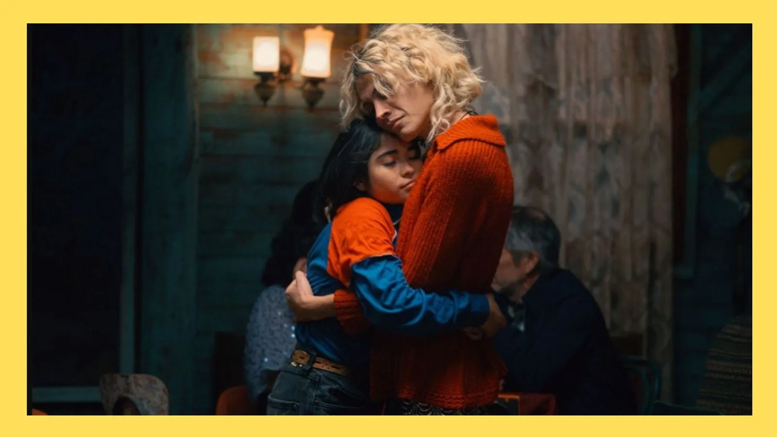 Nuestras predicciones de los ganadores de los Premios Goya 2026. 17 Mundocine - Predicciones Premios Goya 2026 Misteriosa Mirada Flamenco