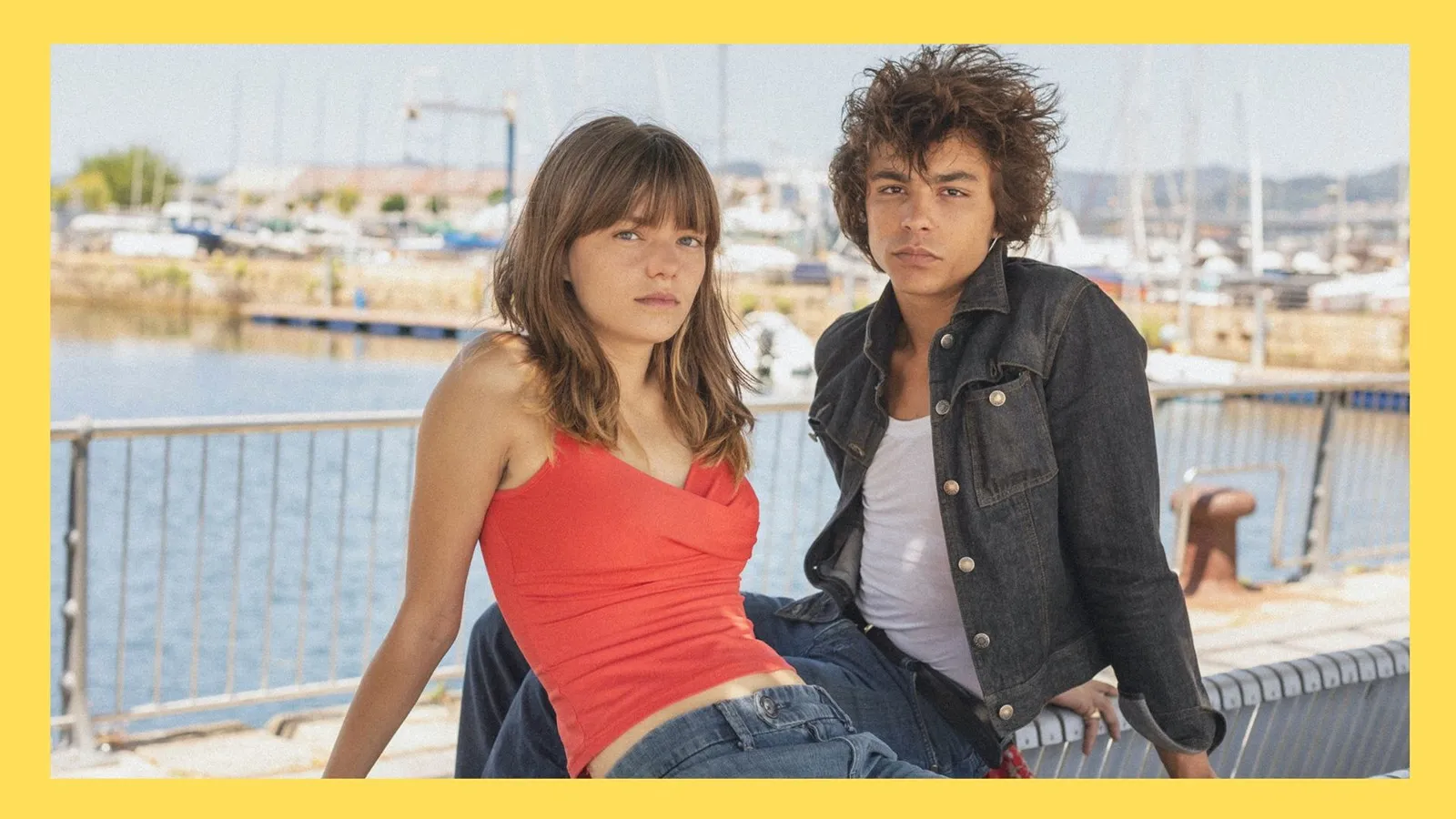 Nuestras predicciones de los ganadores de los Premios Goya 2026. 13 Mundocine - Predicciones Premios Goya 2026 Romeria