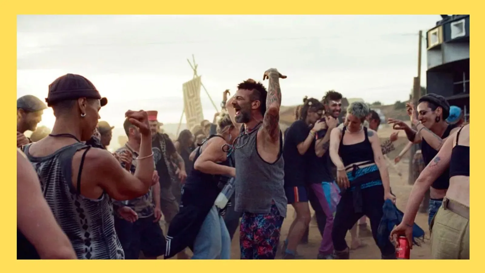 Nuestras predicciones de los ganadores de los Premios Goya 2026. 27 Mundocine - Predicciones Premios Goya 2026 Sirat