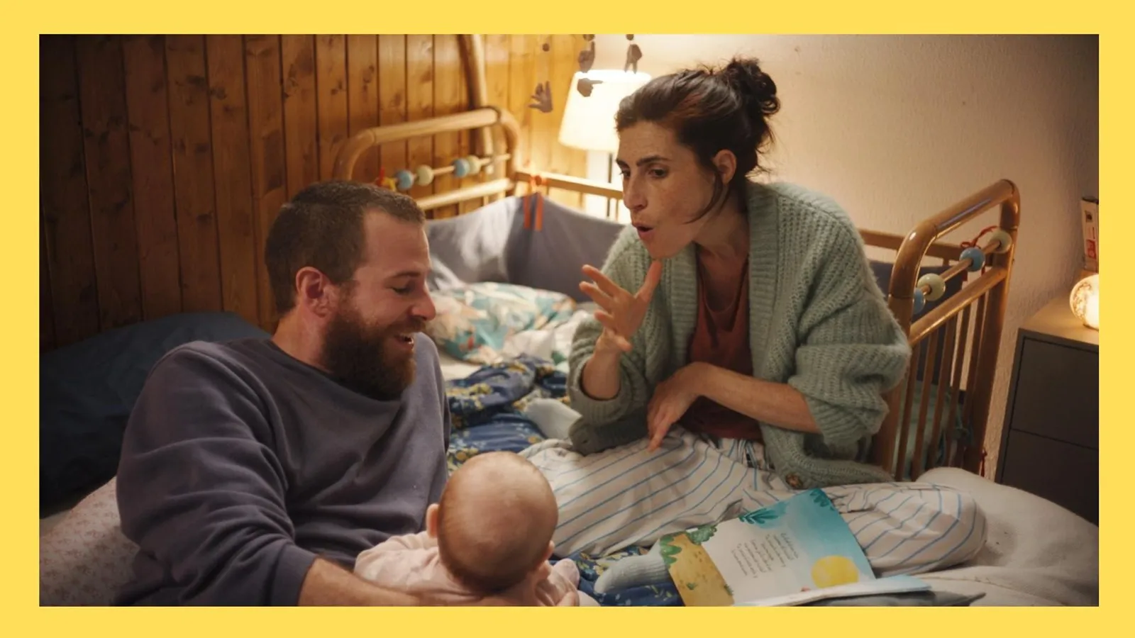 Nuestras predicciones de los ganadores de los Premios Goya 2026. 12 Mundocine - Predicciones Premios Goya 2026 Sorda 3