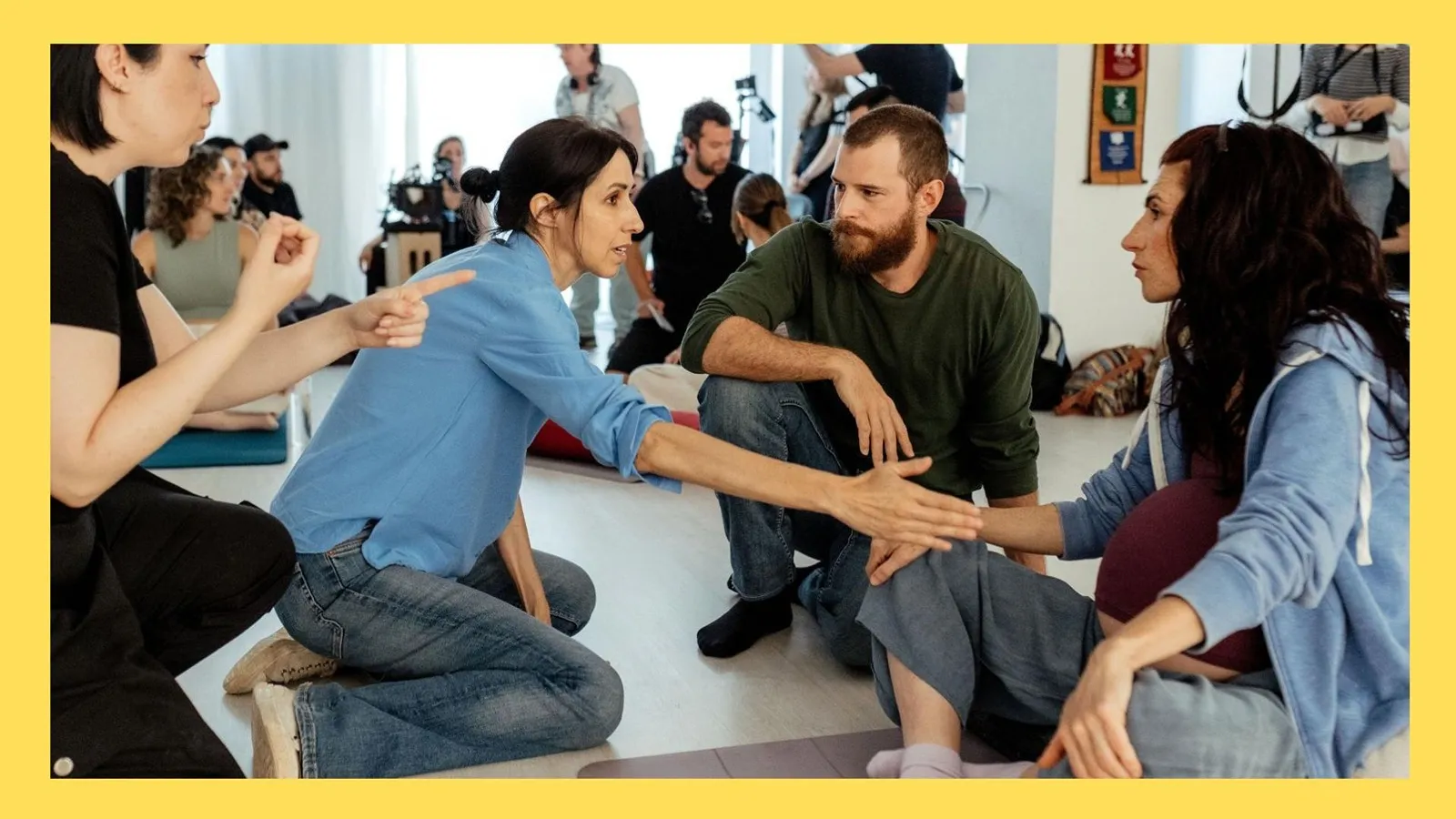 Nuestras predicciones de los ganadores de los Premios Goya 2026. 18 Mundocine - Predicciones Premios Goya 2026 Sorda 4