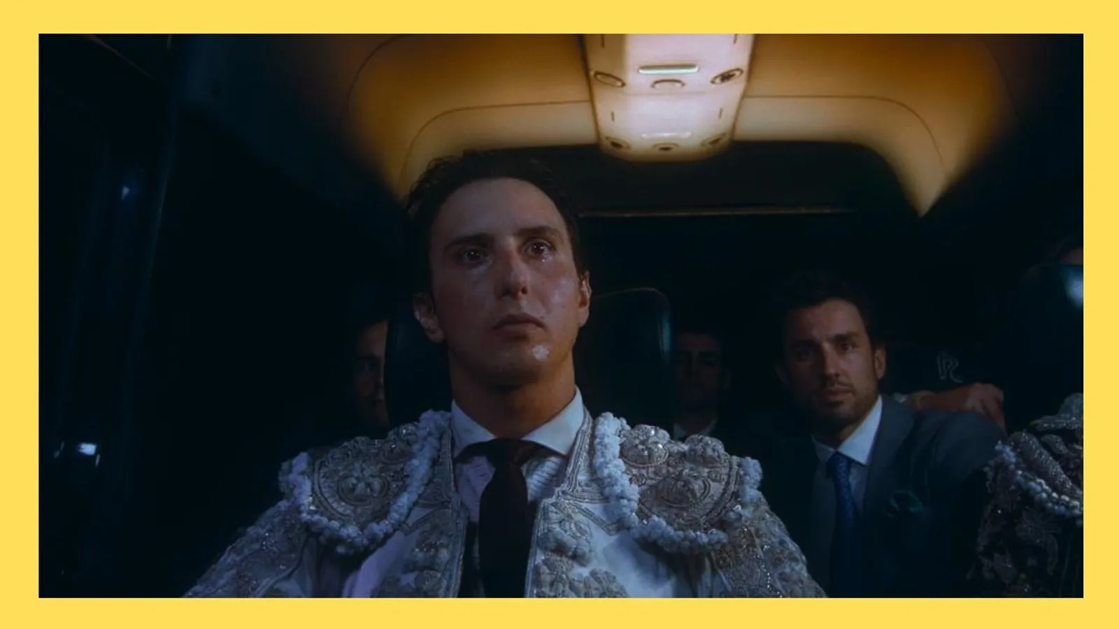 Nuestras predicciones de los ganadores de los Premios Goya 2026. 15 Mundocine - Predicciones Premios Goya 2026 Tardes De Soledad