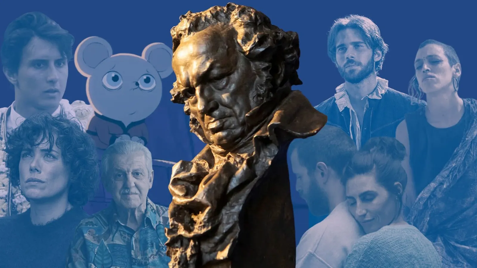 Nuestras predicciones de los ganadores de los Premios Goya 2026. 2 Mundocine - Predicciones Premios Goya 2026