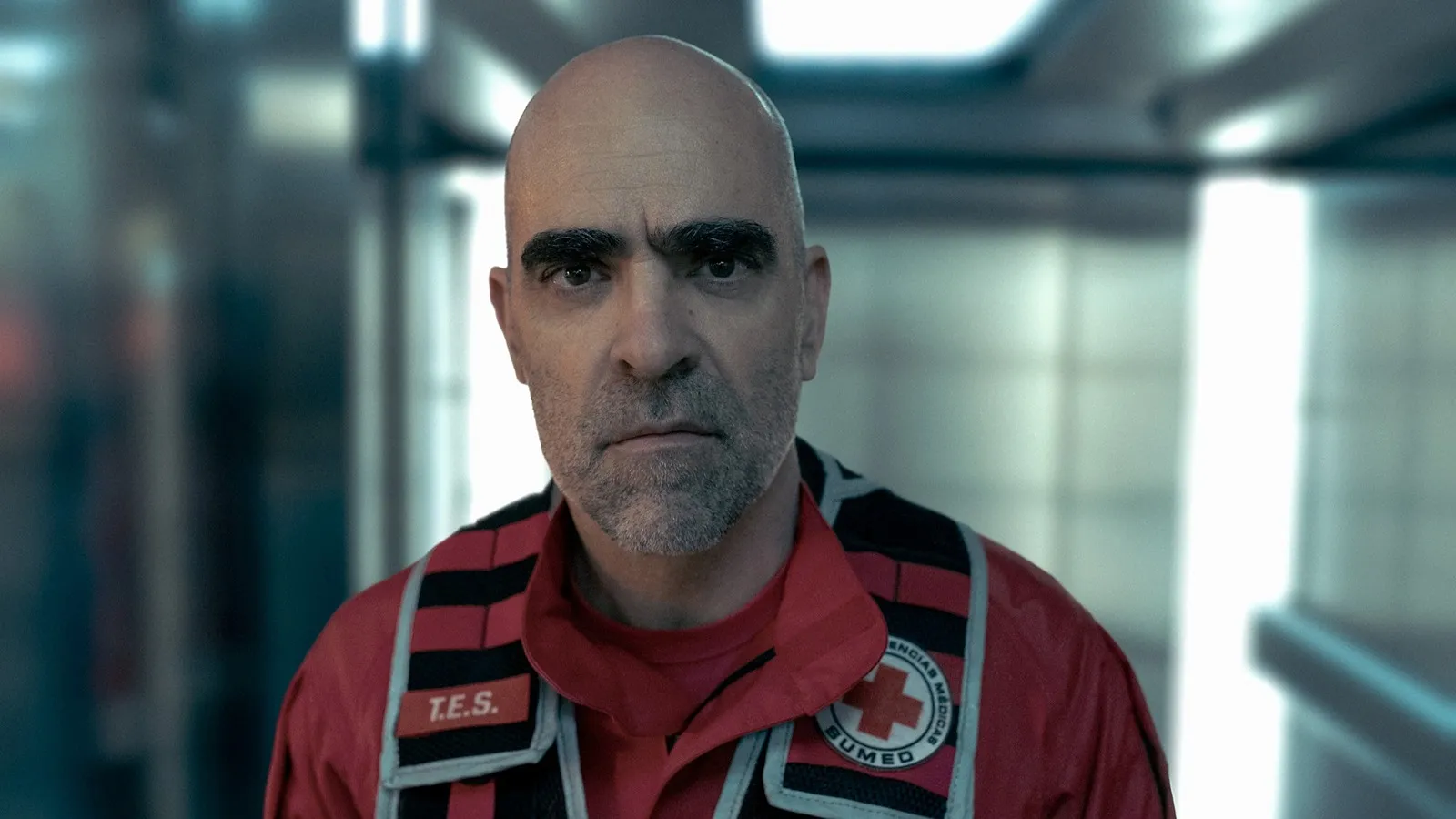 Las 10 mejores series que se estrenan en febrero 2026: 'Más que Rivales', 'El Agente Nocturno', y más recomendaciones. 5 mundoCine - salvador serie