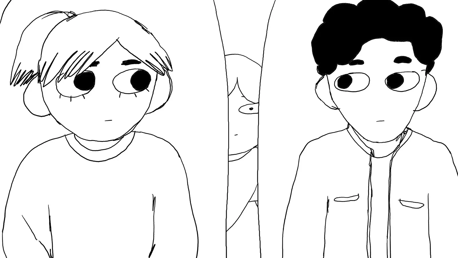 Crítica de 'Samuel': Una oda a la pubertad y a nuestros recuerdos más íntimos. 4 Mundocine - Samuel Serie 2024