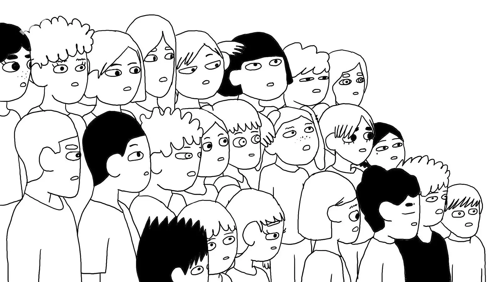 Crítica de 'Samuel': Una oda a la pubertad y a nuestros recuerdos más íntimos. 6 Mundocine - Samuel Serie