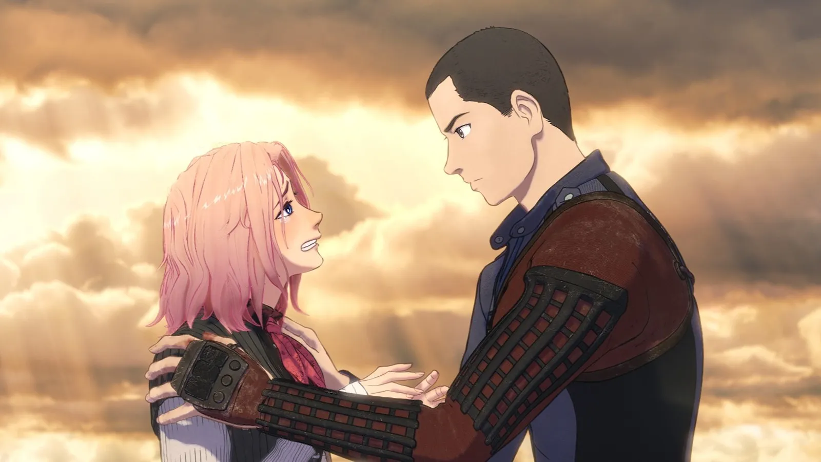 Mundocine - Scarlet 2025