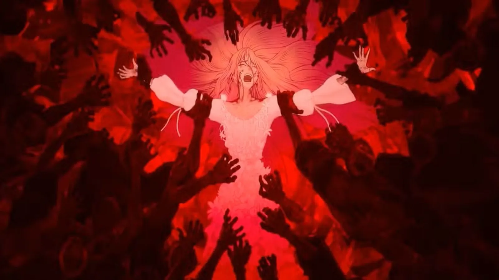 Mundocine - Scarlet Pelicula 2025 Cines