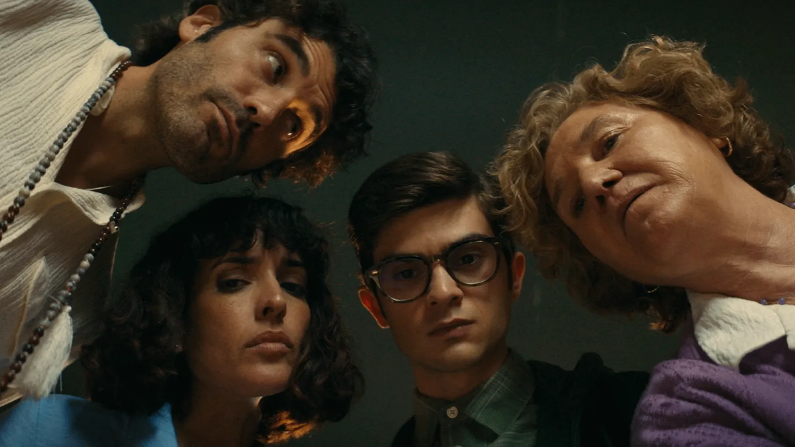 mundoCine - si es martes es asesinato trailer