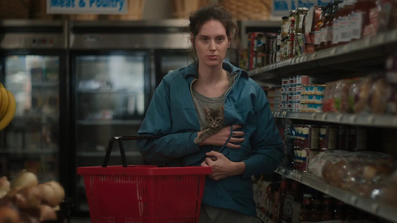 Mundocine - Sorry Baby Critica