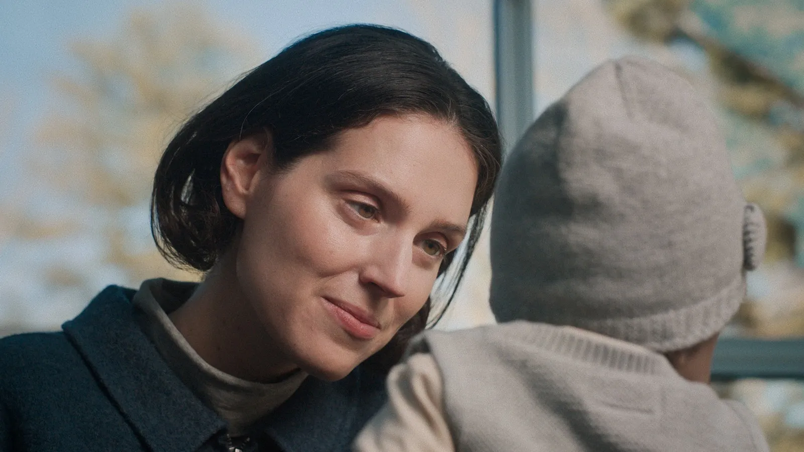 Mundocine - Sorry Baby Pelicula Eva Victor