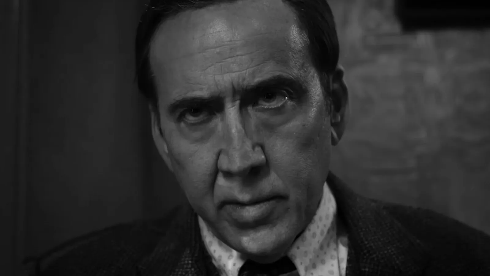 'Spider-Noir' estrena tráiler con Nicolas Cage convertido en un trepamuros detectivesco con el lema «sin poder no hay responsabilidad». 9 Mundocine - Spider Noir Estreno