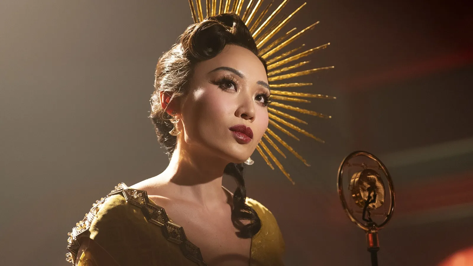 'Spider-Noir' estrena tráiler con Nicolas Cage convertido en un trepamuros detectivesco con el lema «sin poder no hay responsabilidad». 6 Mundocine - Spider Noir Reparto