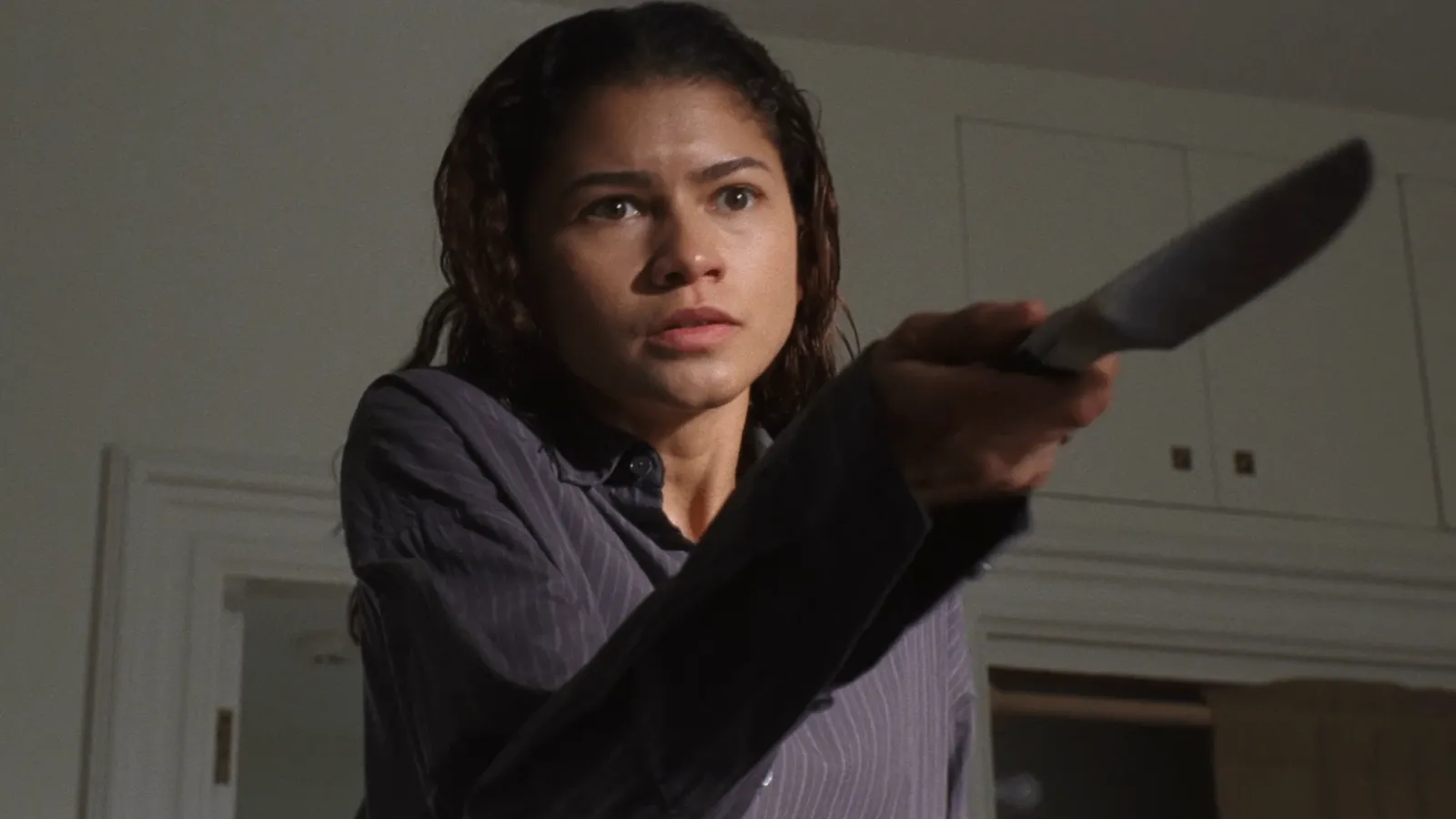 mundoCine - the drama pelicula zendaya