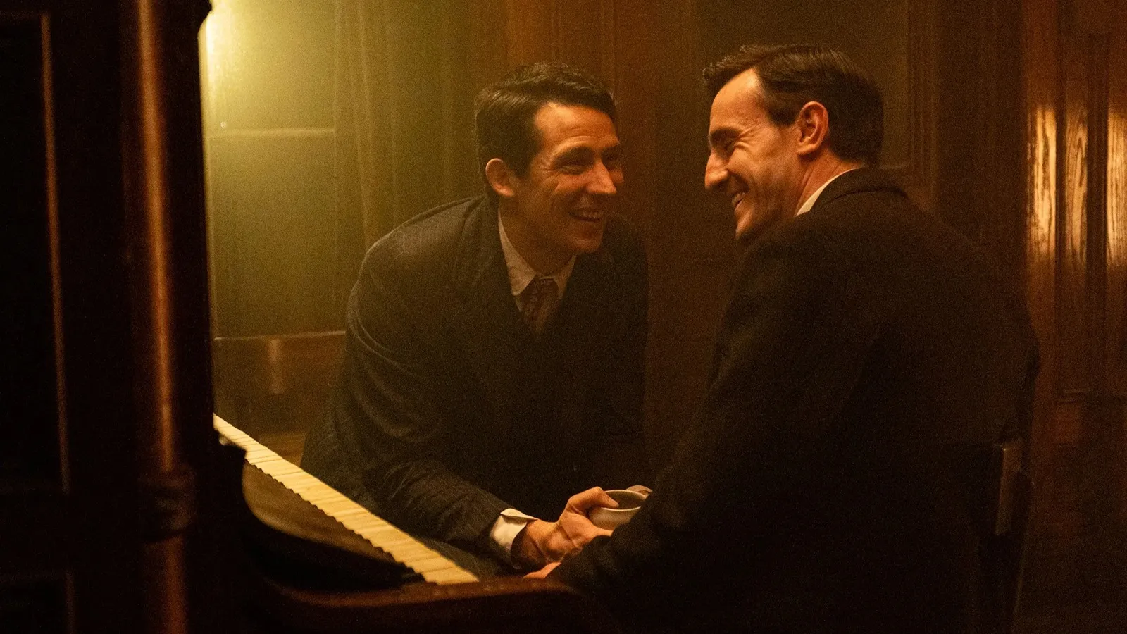 mundoCine - the history of sound