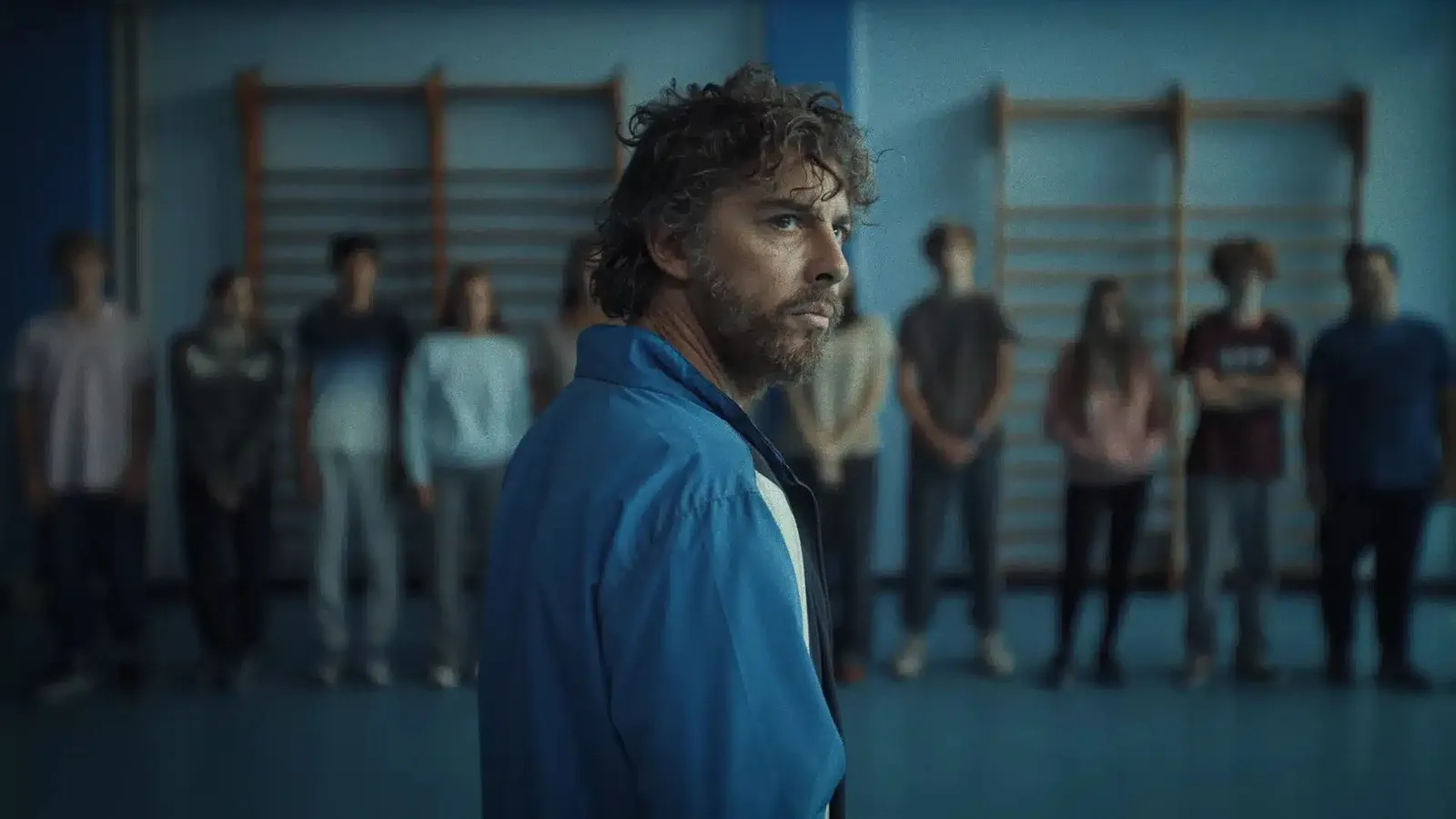 mundoCine - the holy boy