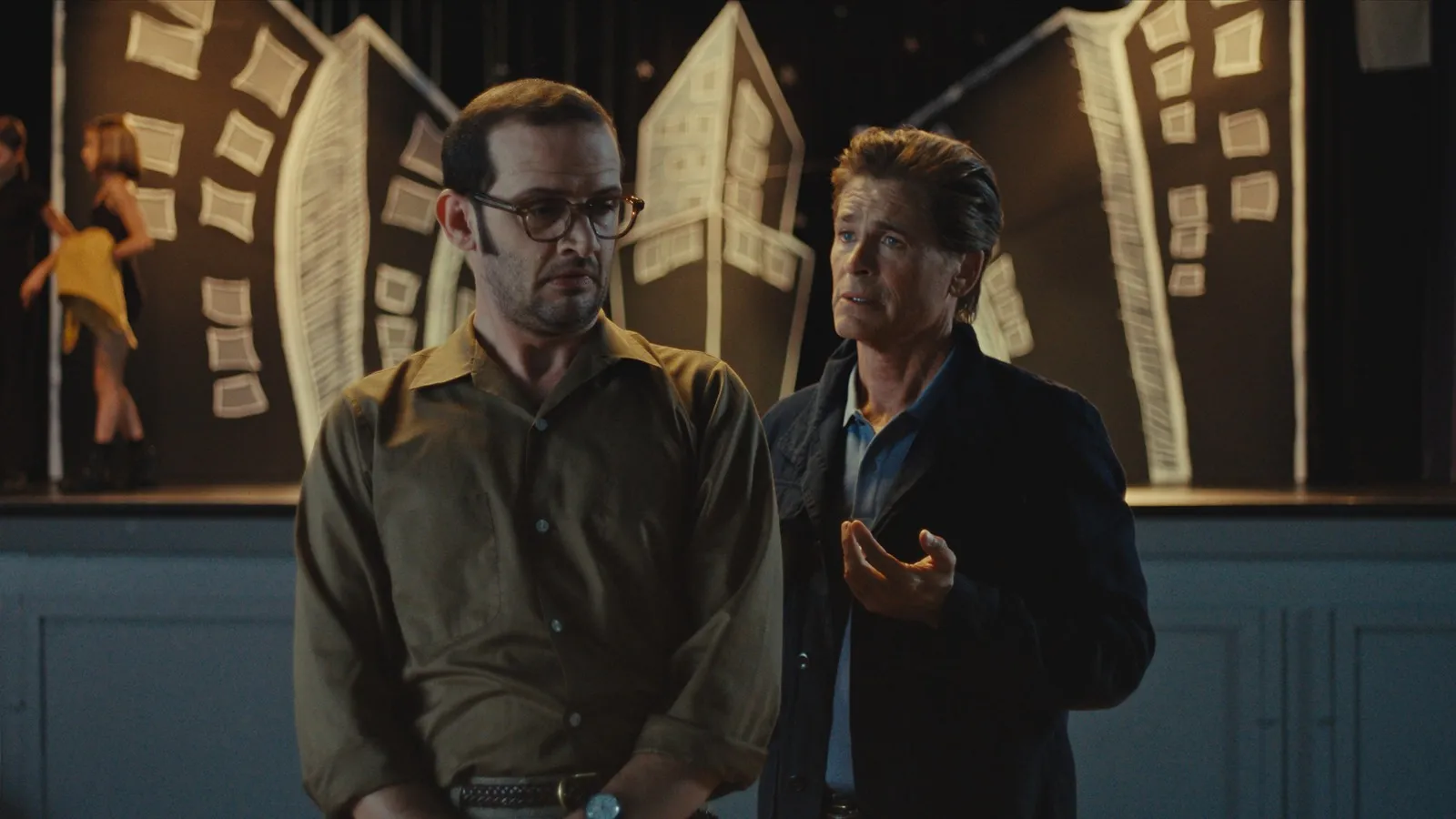 mundoCine - the musical 2026 pelicula