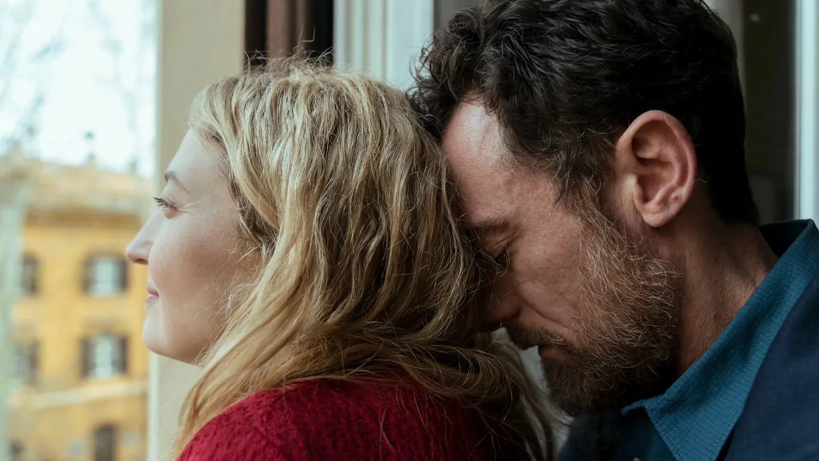 mundoCine - tres adioses