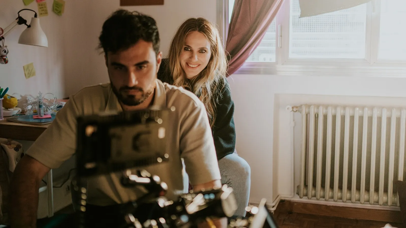 mundoCine - vanesa romero sexo a los 70