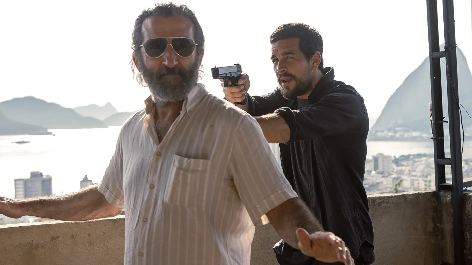 mundoCine - zeta 2026 pelicula prime video