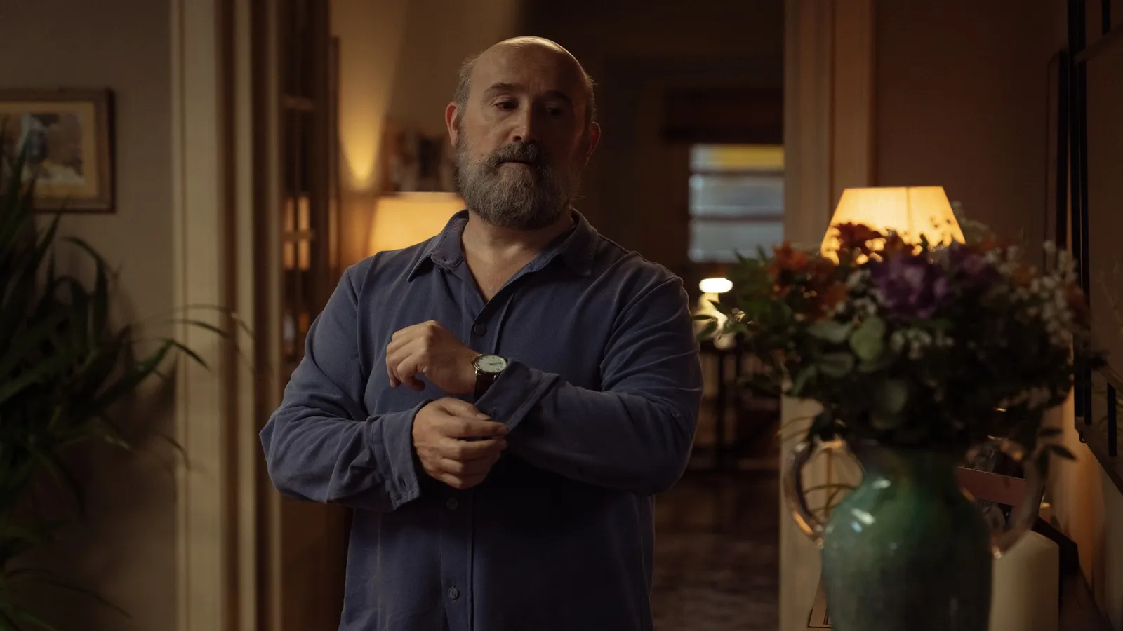 '53 domingos' anticipa en su tráiler una guerra de hermanos al estilo Cesc Gay. 5 Mundocine - 53 Domingos Javier Camara