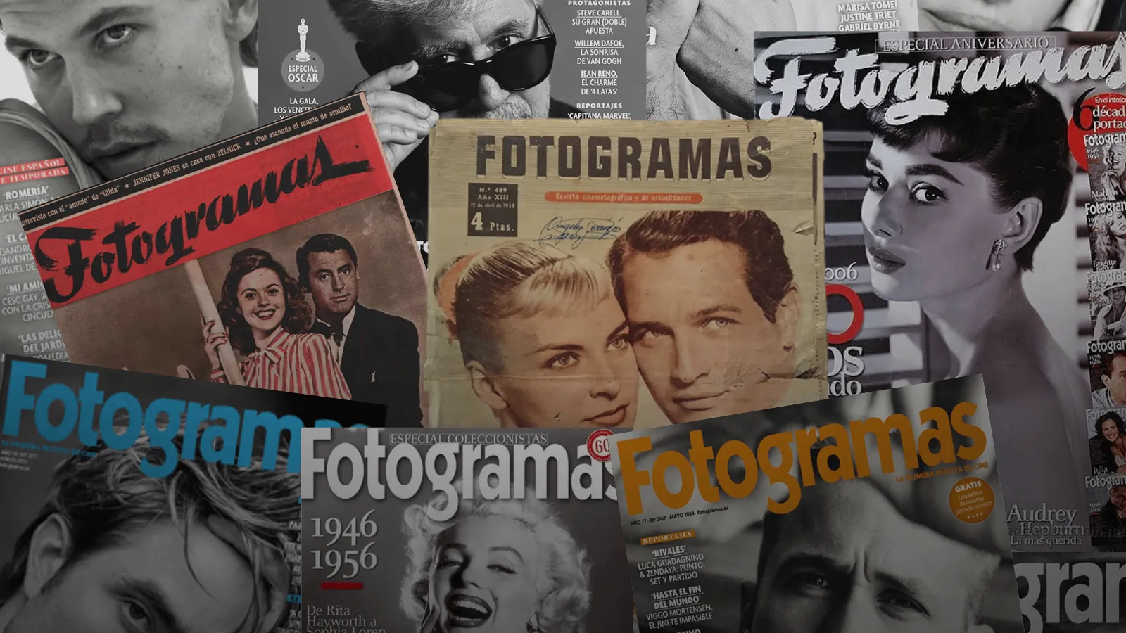 Mundocine - 76 Fotogramas Plata Nominaciones