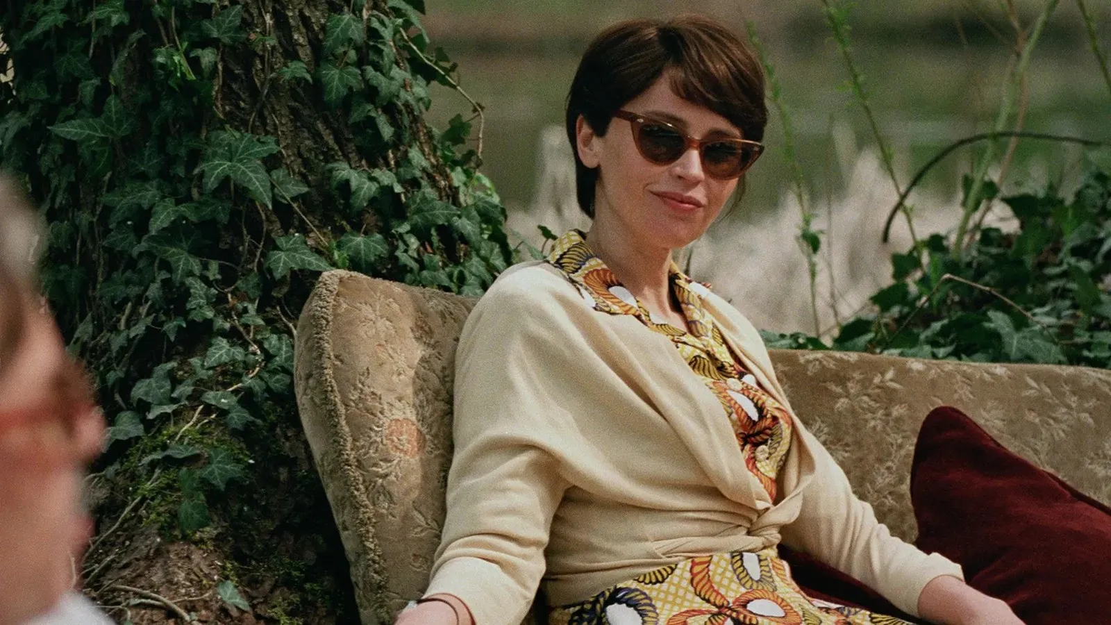 Mundocine - The Brutalist Felicity Jones