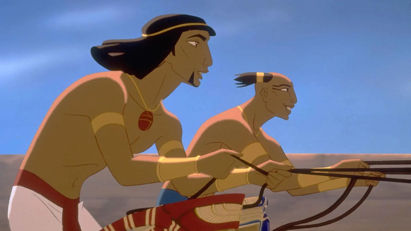 Mundocine - The Prince Of Egypt Gallery 1 11Zon 11Zon