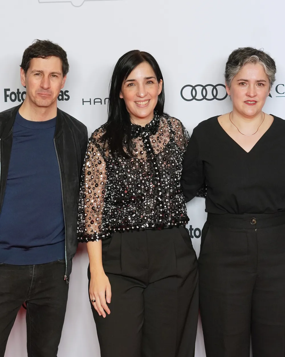 76º Fotogramas de Plata: Isabel Coixet y la gran ilusión. 5 Mundocine - Alauda Ruiz De Azua Fotogramas De Plata 2025