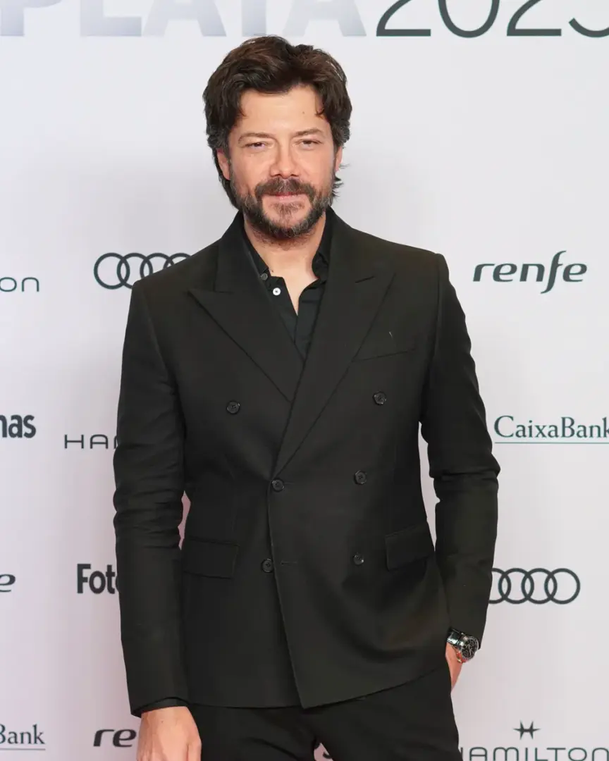 76º Fotogramas de Plata: Isabel Coixet y la gran ilusión. 7 Mundocine - Alvaro Morte Fotogramas De Plata 2025