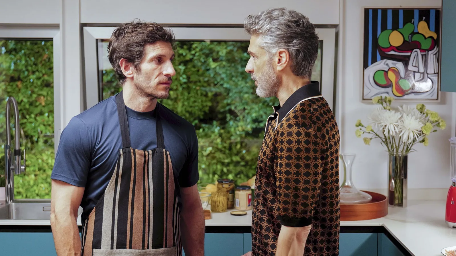 Crítica de 'Amarga Navidad': ¿Dónde está el límite entre lo que, a simple vista, resulta igual? 4 Mundocine - Amarga Navidad 2026 Pedro Almodovar Pelicula