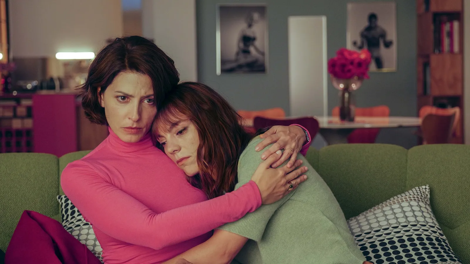 Crítica de 'Amarga Navidad': ¿Dónde está el límite entre lo que, a simple vista, resulta igual? 2 Mundocine - Amarga Navidad Critica