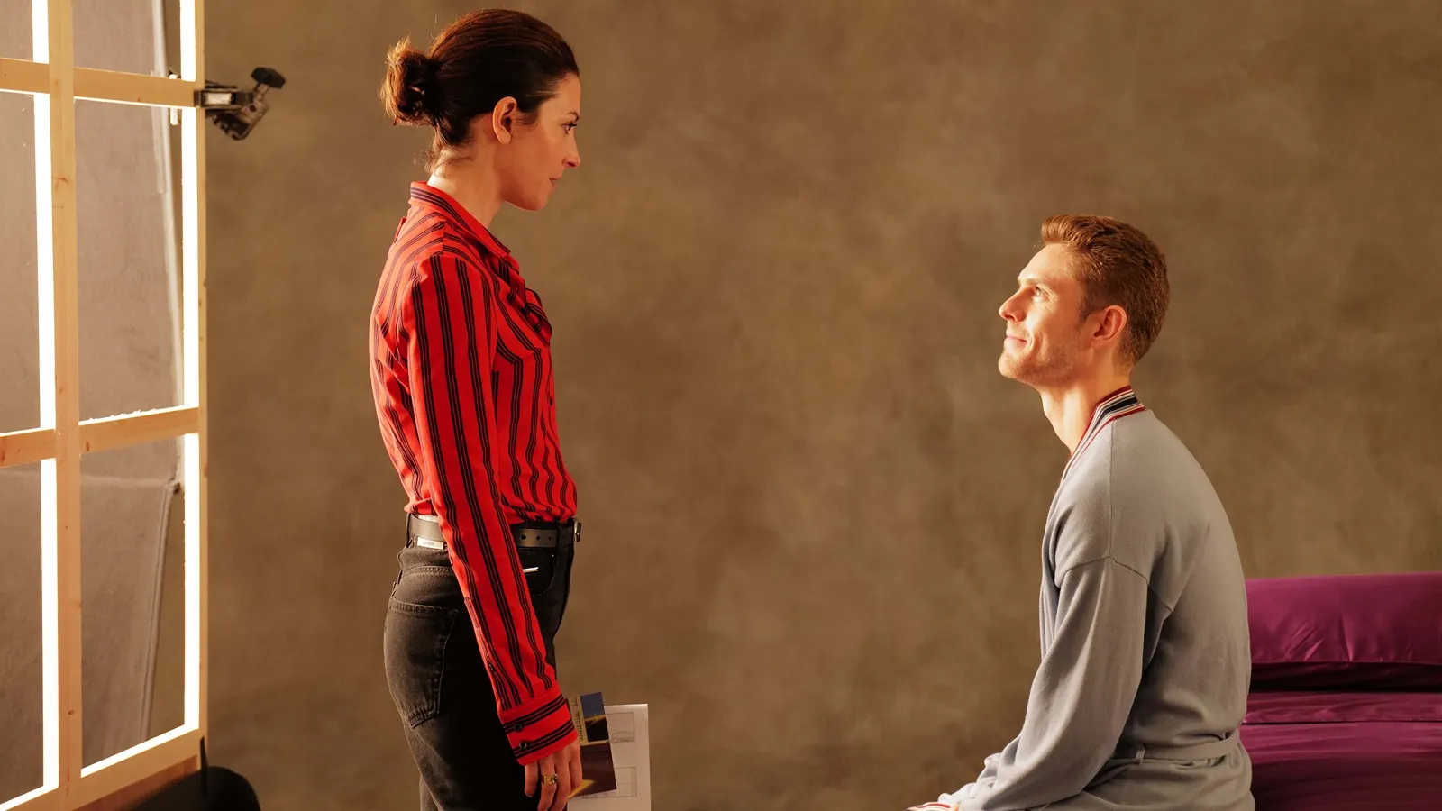 Crítica de 'Amarga Navidad': ¿Dónde está el límite entre lo que, a simple vista, resulta igual? 6 Mundocine - Amarga Navidad Pedro Almodovar Pelicula