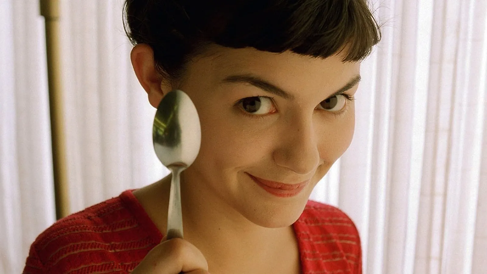 Mundocine - Amelie