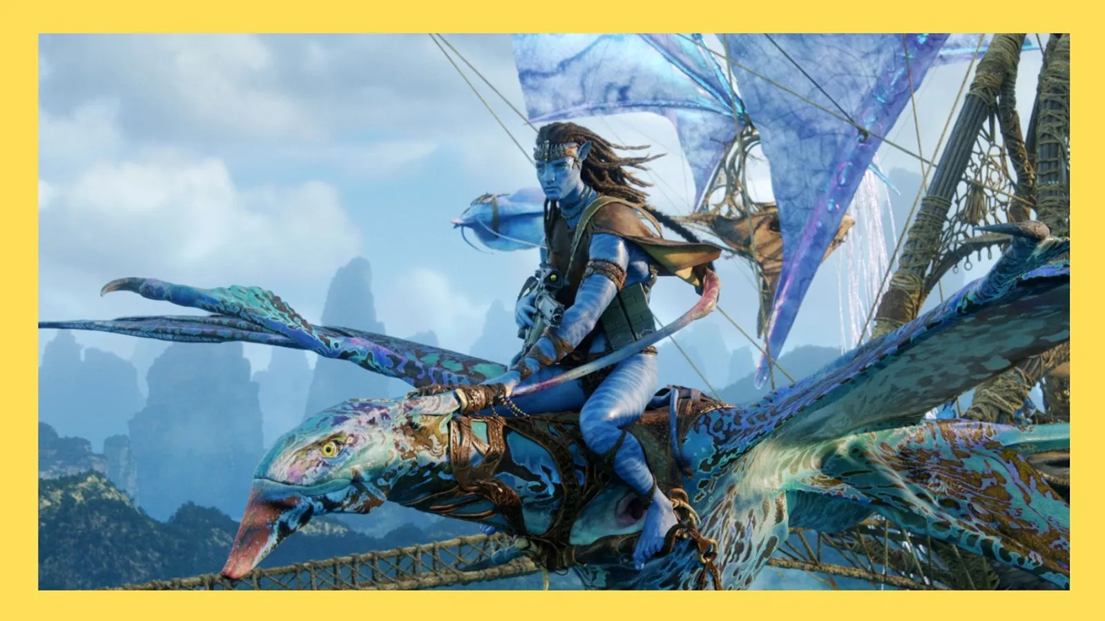 Mundocine - Avatar Fire And Ash Predicciones Oscar 2026