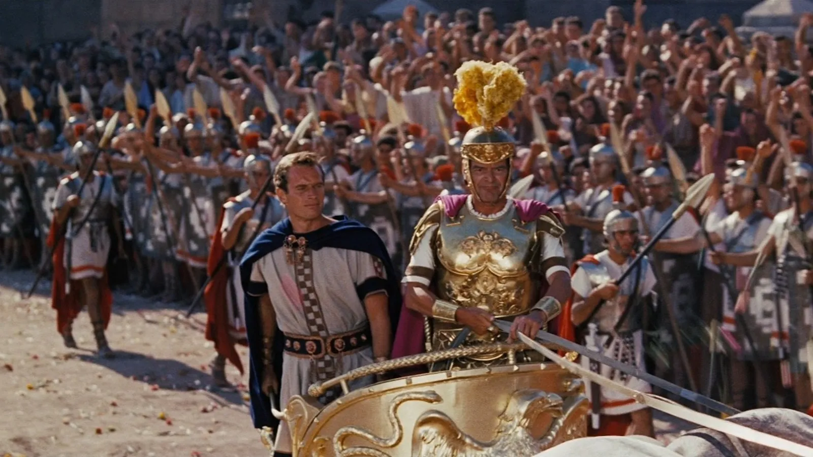 Mundocine - Ben Hur