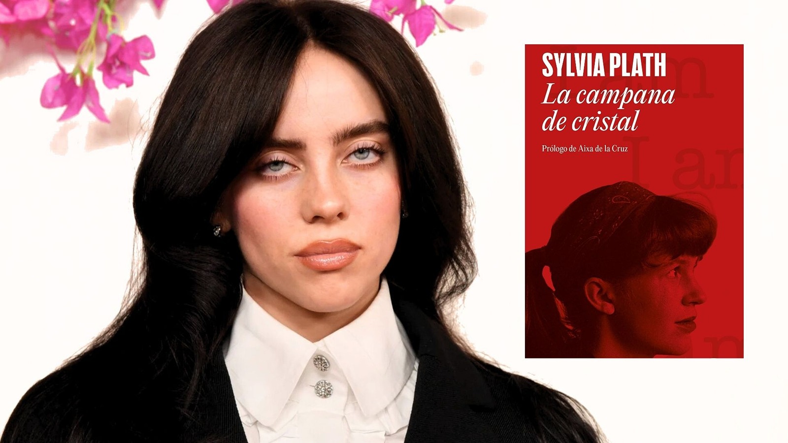 Billie Eilish protagonizará 'La campana de cristal', una adaptación de la novela de Sylvia Plath que dirigirá la oscarizada Sarah Polley. 2 Mundocine - Billie Eilish Protagonizara La Campana De Cristal