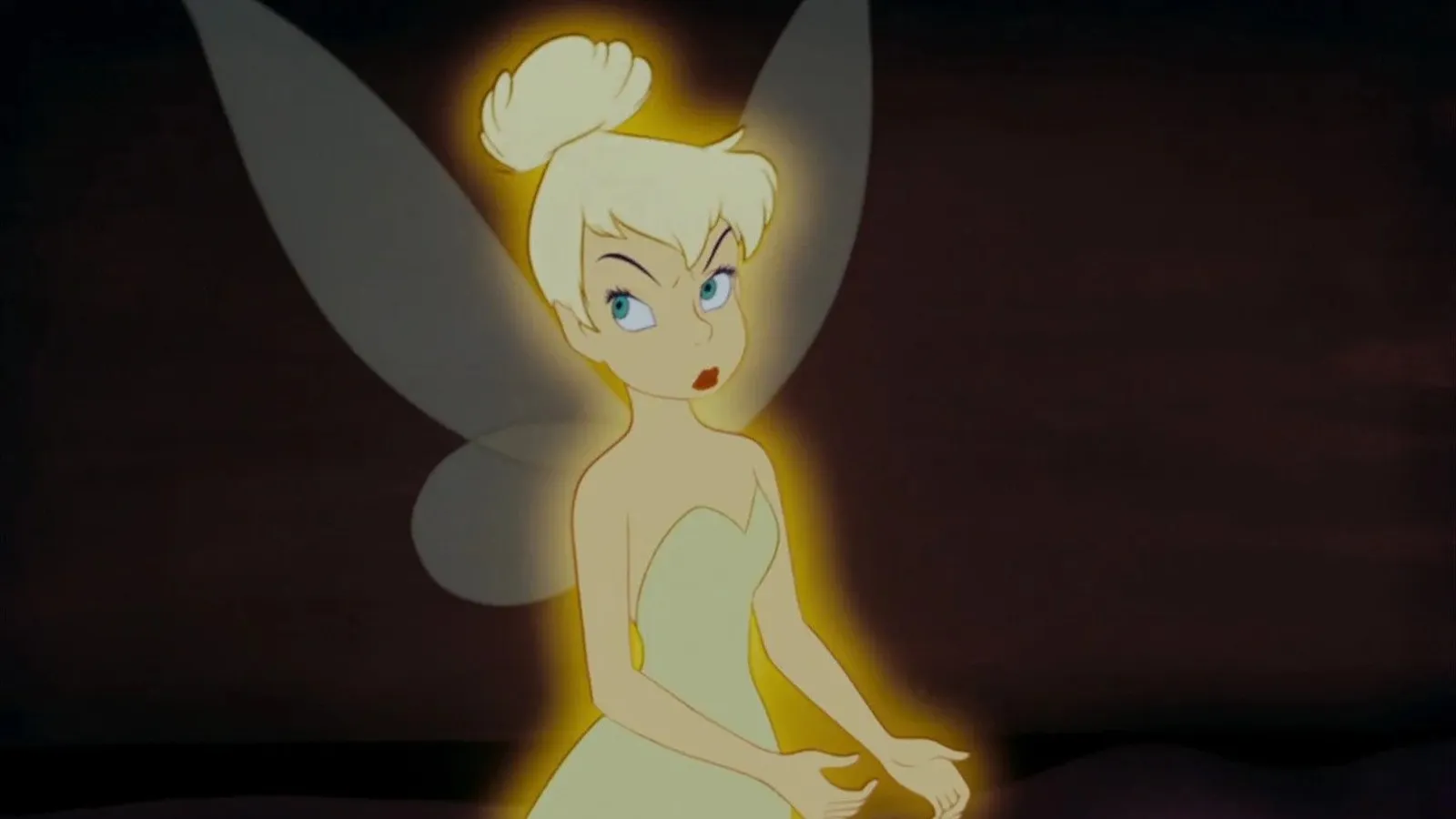 Mundocine - Campanilla Serie Live Action Disney