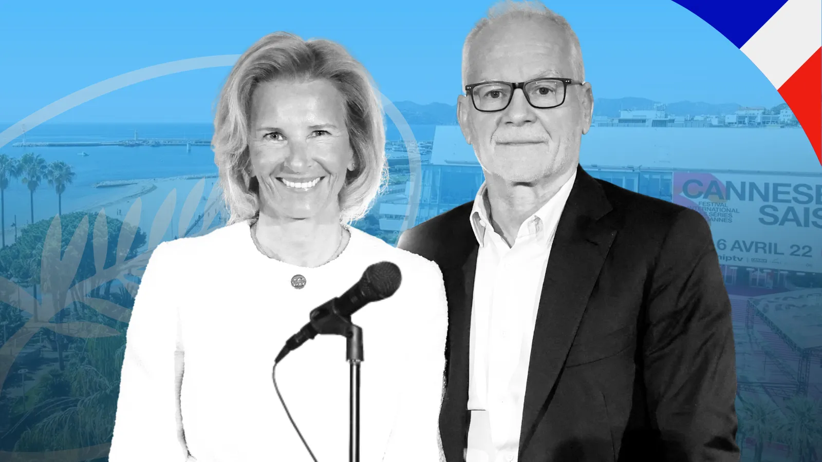 Mundocine - Cannes 2026 Anuncio Programacion Fecha