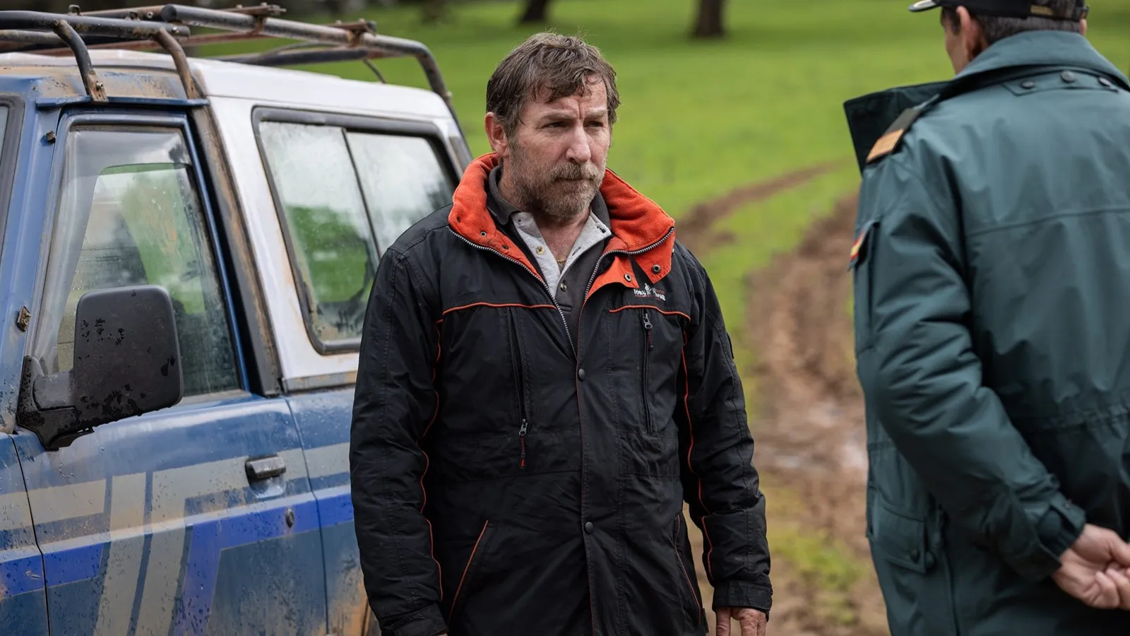 Mundocine - Caza Mayor 2027 Pelicula Daniel Sanchez Arevalo